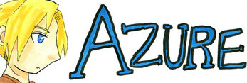 『AZURE』
